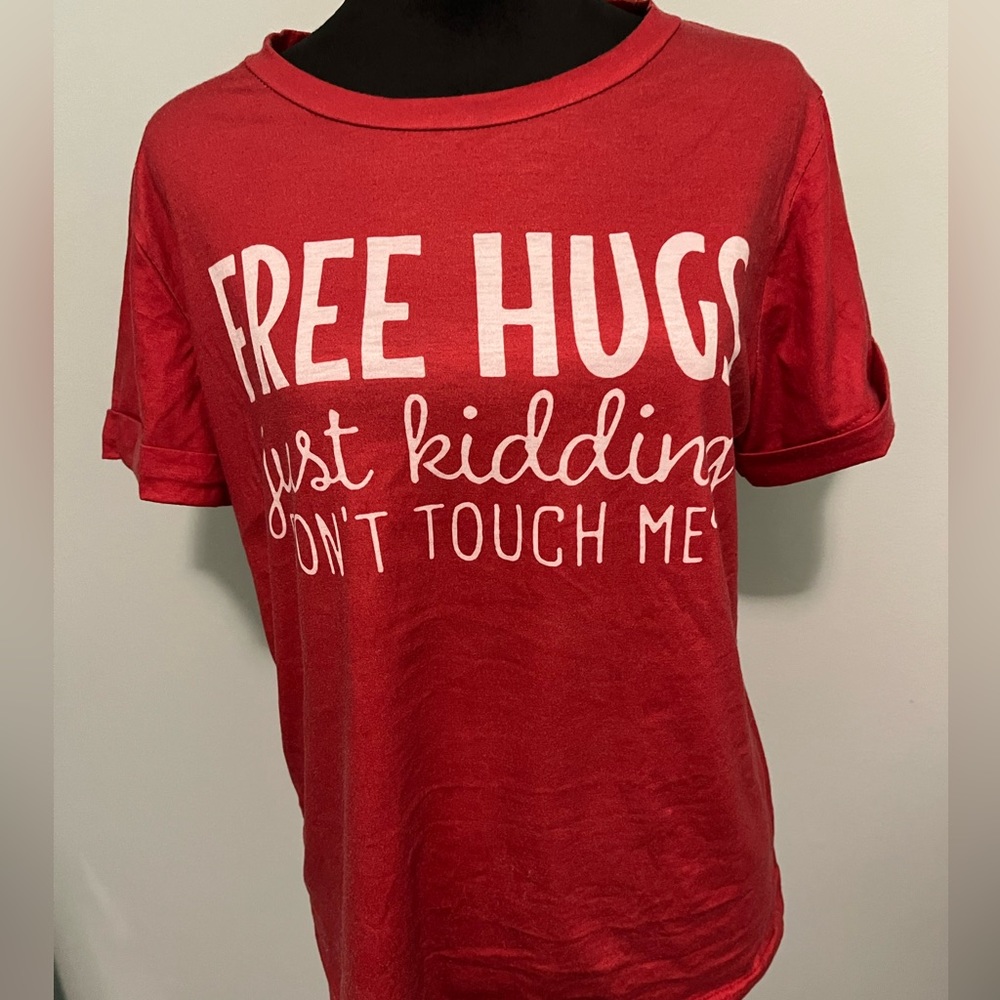 🌹Women’s Shirt No Brand Size Medium